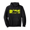 Snowmobile Apparel - Snowmobile Pullover Hoodie