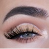 Fox Eye Lashes Wispy Faux Mink Lashes Volume Fairy Cat