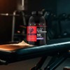 Aminoácidos Bcaas Glutamina Bull Protein Varios Sabores