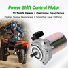 XIKOBY Electric Power Shift Control Motor Compatible with Rancher 420