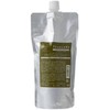 Yuruka Floral Repair Shampoo Refill (16.9 fl oz (500 ml)