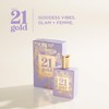 Rue 21 Gold Women's Perfume Spray - 1.7 fl oz