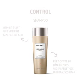 Kerasilk Control Shampoo 250 ml