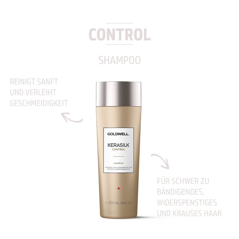 Kerasilk Control Shampoo 250 ml
