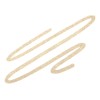 Kvd Beauty Lapiz Delineador De Ojo Tono Bronzite Gold 25