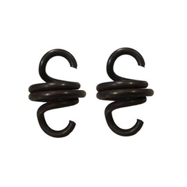 Replacement part fits 2 Ea Fits John Deere Tractor For Mt 40 320 330 420 430 435 440 1010 2010 Brake S CHStet18148