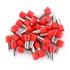 Baomain AWG 2 / 35mm² Wire Copper Crimp Connector Insulated