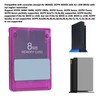 V1.953 Memory Card Professional OPL HD Loader Game Program Card
