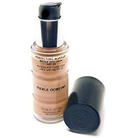 Merle Norman Perfecting Foundation - Creamy Beige