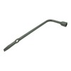 Spare Tire Lug Wrench Extension Jack Tool Kit Set for