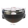 JIAHER Motorcycle Headlight Headlamp CB400SF Hornet 250 CBX400 VTR250 Jade
