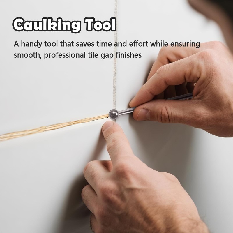 Caulking Tool Kit