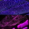 Twinkle Headliner Star Light, 16W 1000Pcs*0.03in*9.8ft Ceiling Fiber Optic Lights