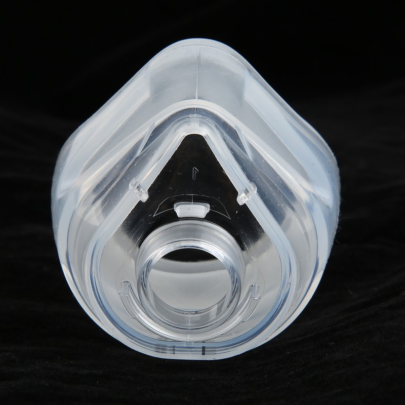 Nasal Replacement Cushion Silicone Hygiene Flexible Breathing Machine Accessory Fit
