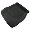 AUTOKAY Front Lower Bottom Cloth Seat Cover for Nissan Frontier
