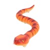Snake Prank Toy High Simulation Infrared Sensor Safe Reliable Electric