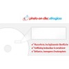 Primeon CD-R 80Min/700MB/52x Cakebox (50 Disc), 2761109 ((50 Disc) photo-on-disc