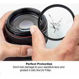ND 3.0 Neutral Density Filter 58mm + 58MM Multi-Coated Lens Filter Kit UV/FLD/CPL for Canon EOS Rebel 77D T7i T6s T6i T6 T5i T5 T4i T3i T3 SL1 1100D 700D 650D 600D 550D 1100D 1200D 1300D SL2