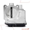 A-Premium Throttle Body Assembly with TPS Compatible with Subaru Outback