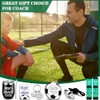 Soccer Coach Appreciation Gift Set - 6 Unique Items