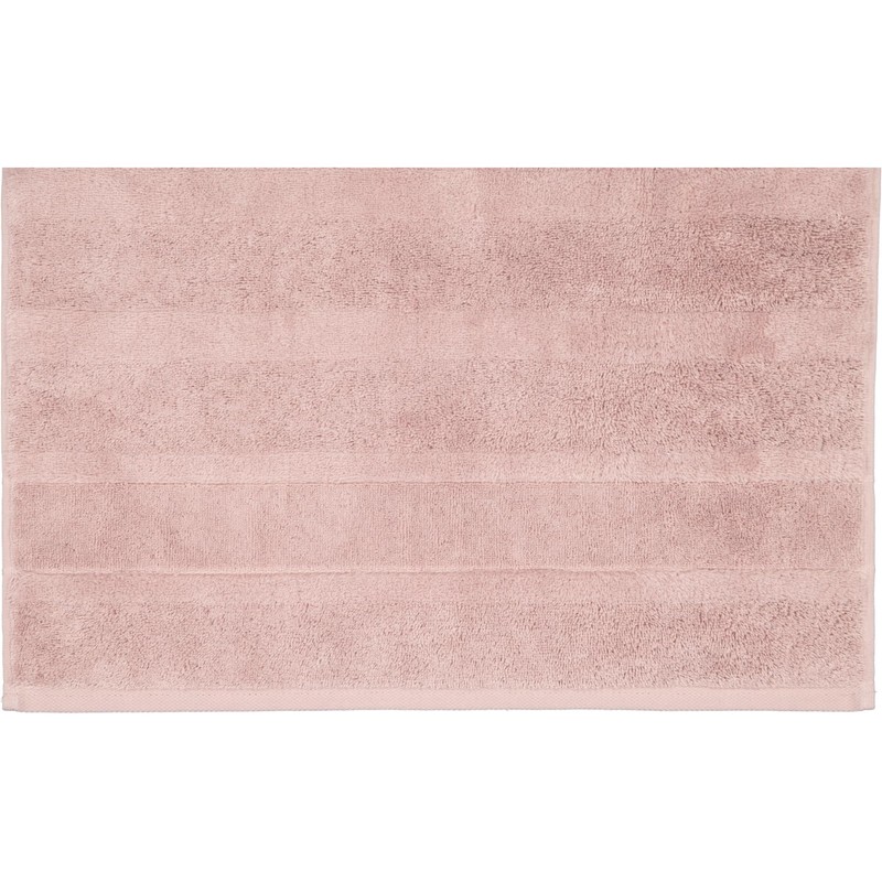Cawö Home Hand Towels Noblesse2 Uni 1002 Magnolia - 803