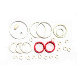 Game Room Guys 1977 Bally Eight Ball Pinball White Premium Maintenance Kit