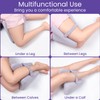 THMINS Knee Pillow for Women, Knee Pillow for Side Sleepers
