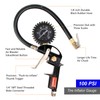 FYPower 16 Pieces Heavy Duty Air Compressor Accessory Kit, 1/4