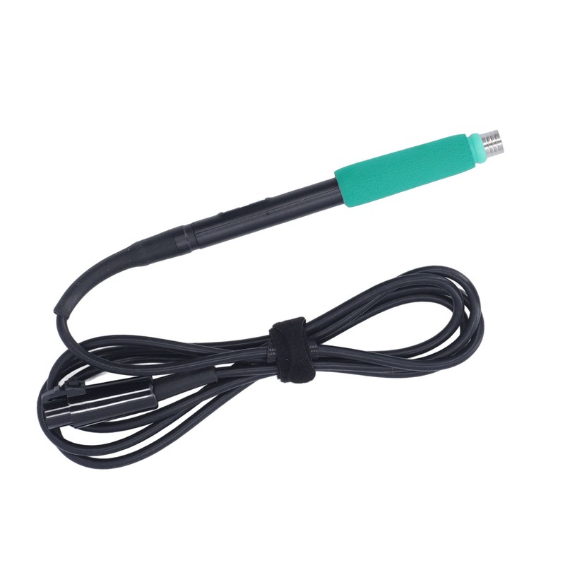 Soldering Handle Quick Heating 6 Core Interface 24V Electric Soldering