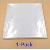 ComfortHome Mattress Bag for Moving and Storage, Queen and King