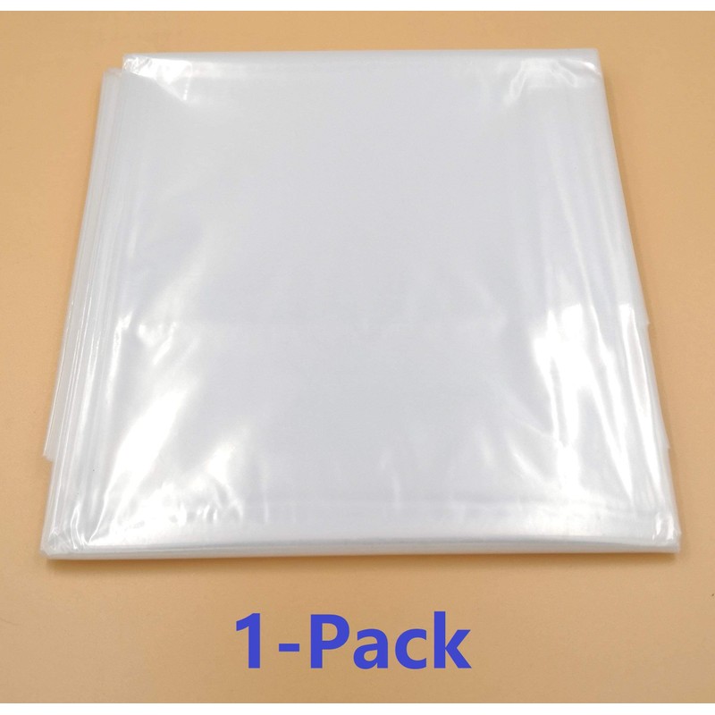 ComfortHome Mattress Bag for Moving and Storage, Queen and King