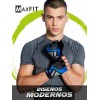 Maxfit Guantes Gym Tacticos Pesas Crossfit Gimnasio Maxfit St005