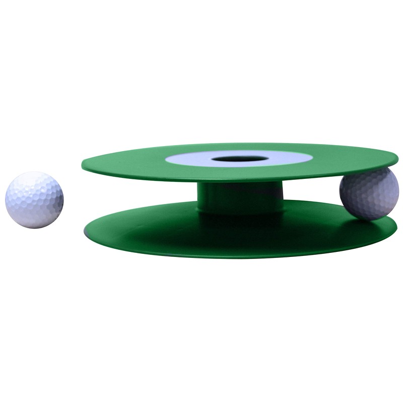Longridge Unisex Big Cup, Green, One Size