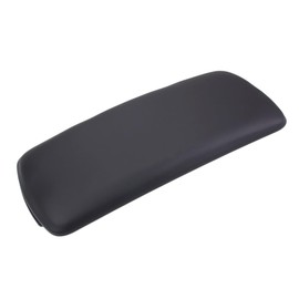 kfz-premiumteile24 Lid Centre Armrest Compatible with A1 S1 (8X) Sportback Armrest Flap with Opener Centre Console Centre Armrest Front