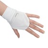 IceRays SPF 50+ UV Protection Hand Cover (1 pair), S-M