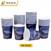 HEKU 30211-65 Paper Cups