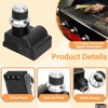 Universal 3-Outlets Igniter for Charbroil 463215512 463215714 463215513, 3 Outlets