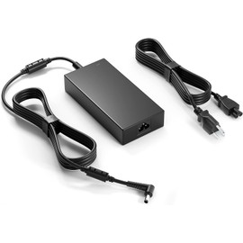 DONGERDI Cargador de portátil 180W para Gigabyte G5 Aero 14 15, Razer Blade 14" 15" Adaptador de Corriente