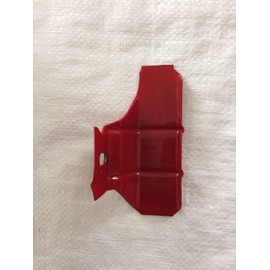 Mclane Front Throw 20"-25" Mower Belt Guard Genuine Part# 1061