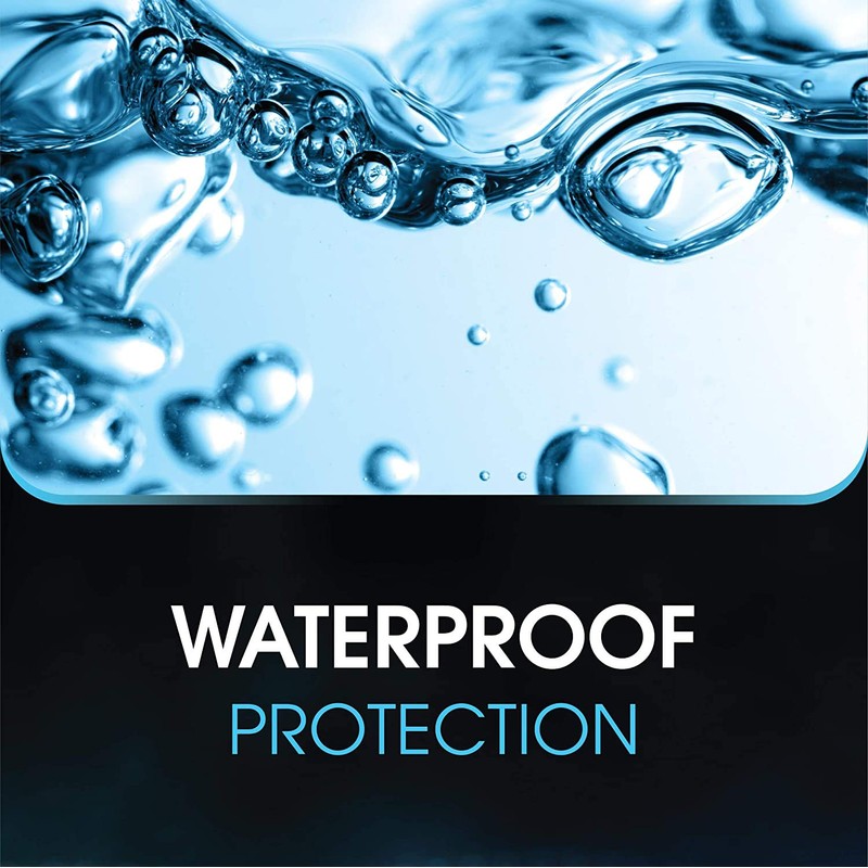 Allergy Relief Mattress Protector, Twin