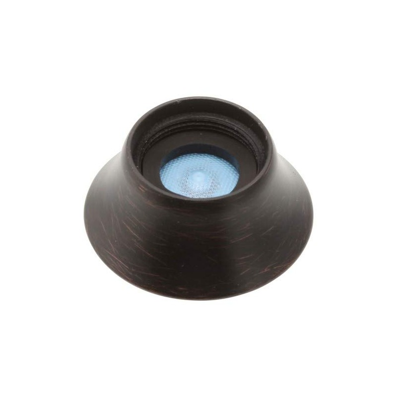 Delta Faucet RP48373RB Aerator, Venetian Bronze