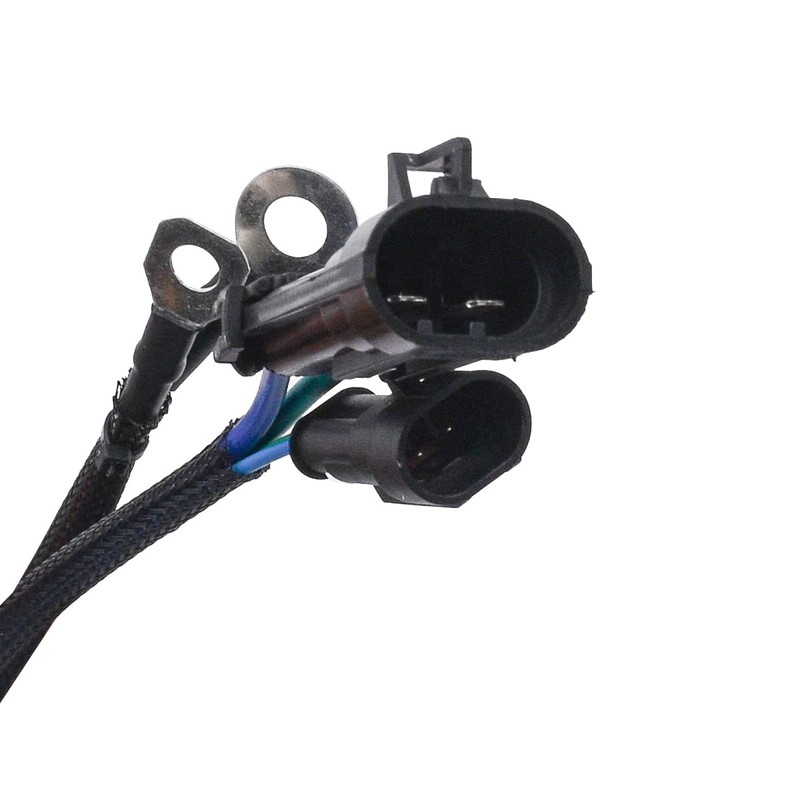 Cylinman 586767 0586767 Tilt Trim Relay Fit for Johnson Evinrude