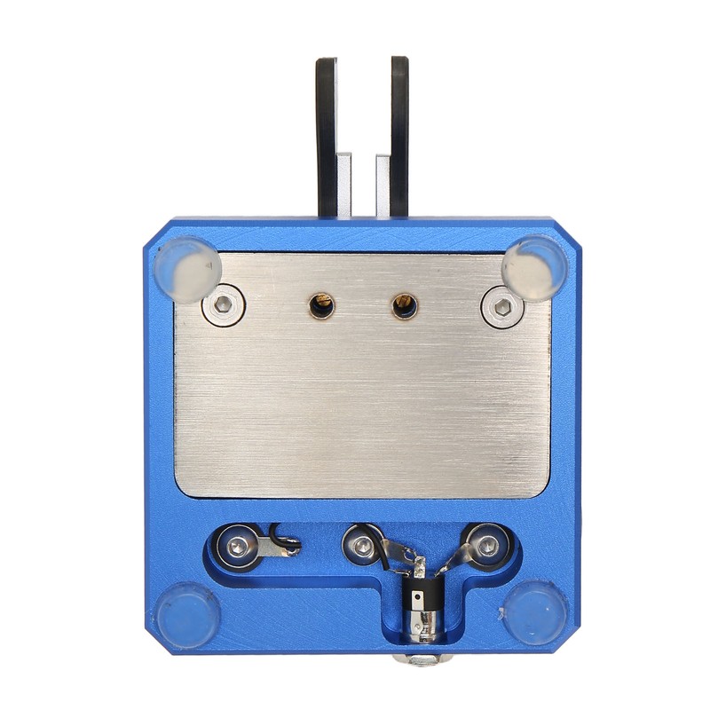 Morse Code Key Double Paddle Automatic Shortwave Portable CW Morse