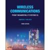 Wireless Communications: From Fundamentals to Beyond 5G (IEEE Press)