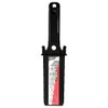 Ishikawa Kogyo Saw with Saya for Precision PVC & Plastic