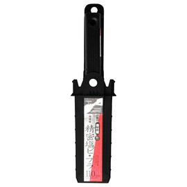 Ishikawa Kogyo Saw with Saya for Precision PVC & Plastic Body 4.3 inches (110 mm)