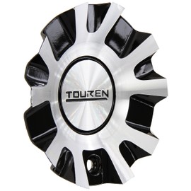 Mr. Lugnut C103130M Machine Center Cap for 3130 Wheels