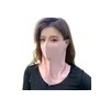 CLUBUNI 자외선차단 골프 마스크 CLUBUNI UV Protection Golf Mask