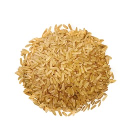 Organic Parboiled Long Grain Brown Rice, 1 Pound - Non-GMO Whole Grain, Kosher, Vegan, Bulk. Partially Precooked Converted Rice. Easy-cook Rice is Great for Making Idlis and Dosas. Rich in Vitamins