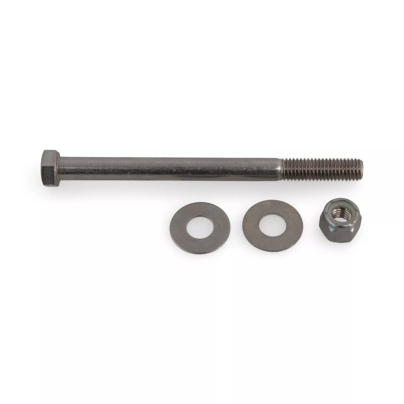 Stoltz 4 Inch Stoltz Polyurethane Boat Trailer Bow Roller Kit